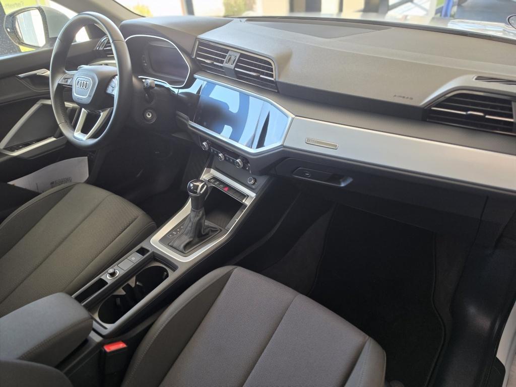 Audi Q3 45 tfsie phev attitude plus 245pk 2022 | automaat | led | dealer