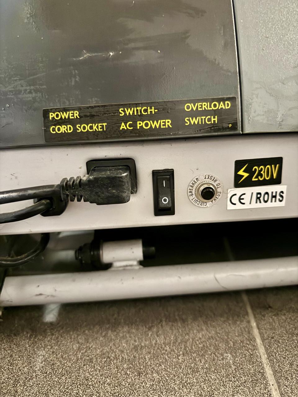 Strength master loopband