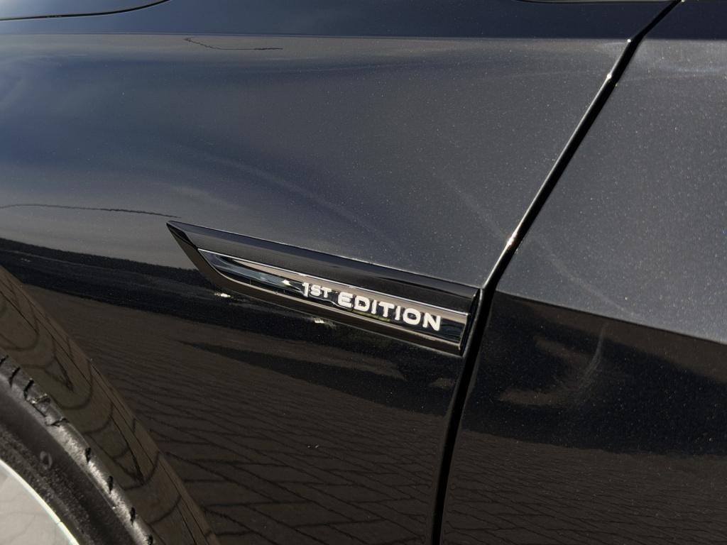 Volkswagen Golf 1.5 etsi 1st. edition 150pk | pano | acc | memory | massage