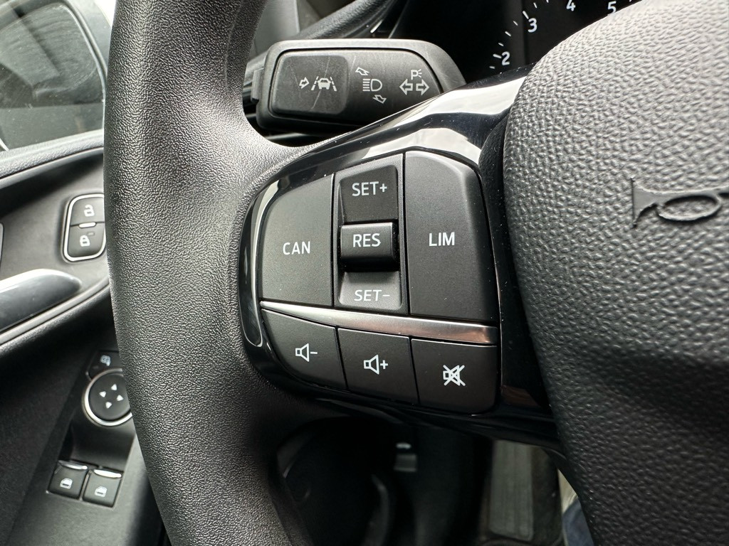 Ford Fiesta 1.1 trend