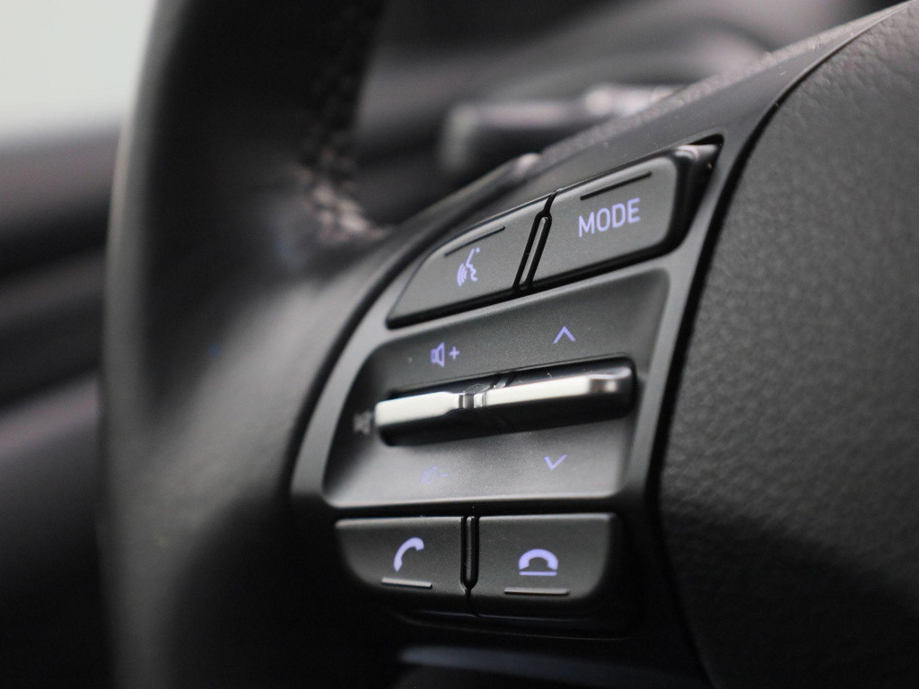 Hyundai I 30 wagon 1.5 t-gdi techno | navigatie | apple carplay / android a
