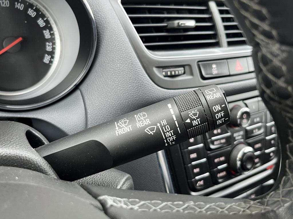 Opel Mokka 1.4 t innovation | climate control | cruise control | trekhaak |