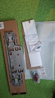LG tv muurbeugel