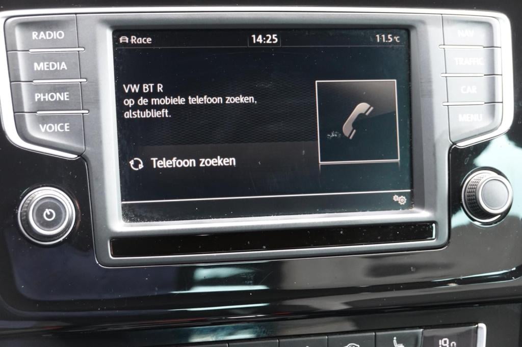 Volkswagen Golf 2.0 tsi r 4motion