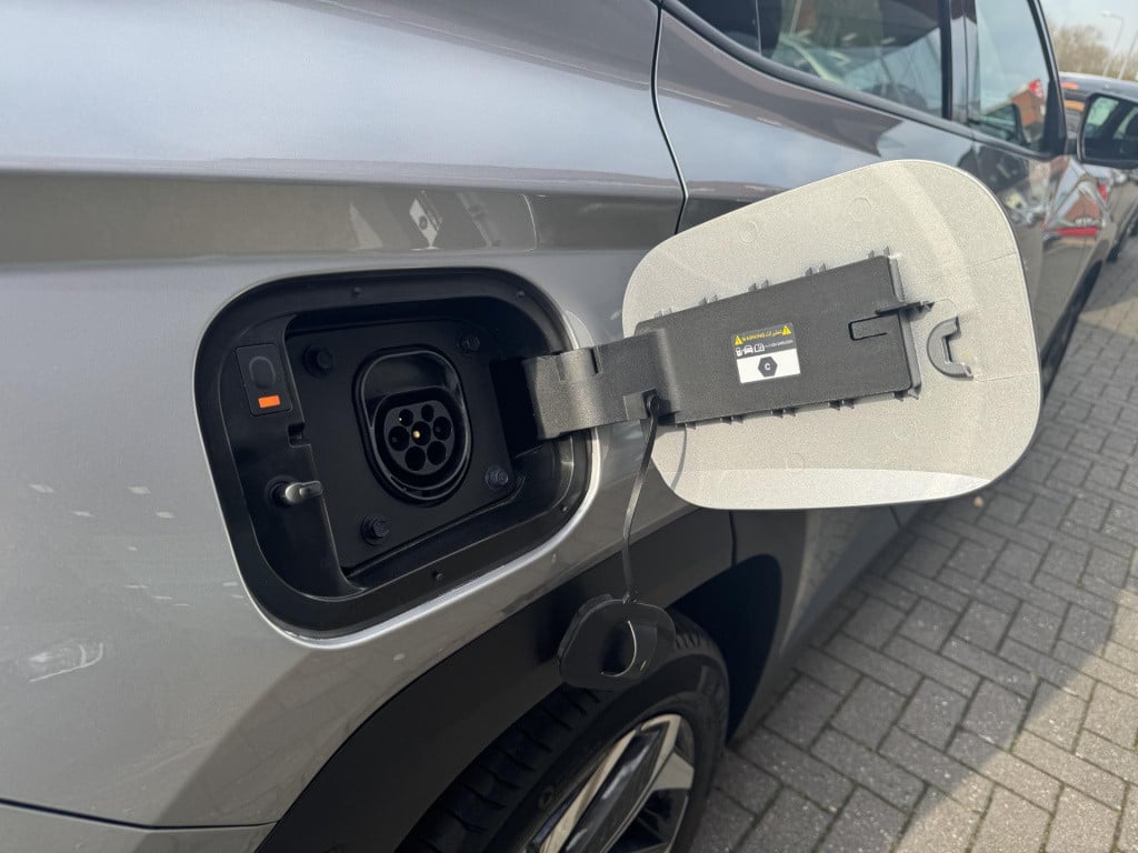 Hyundai Tucson 1.6 t-gdi phev premium 4wd