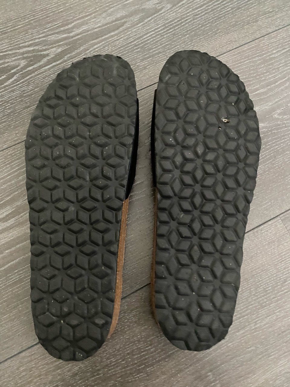 Te koop slippers