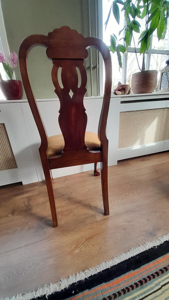 Stoelen