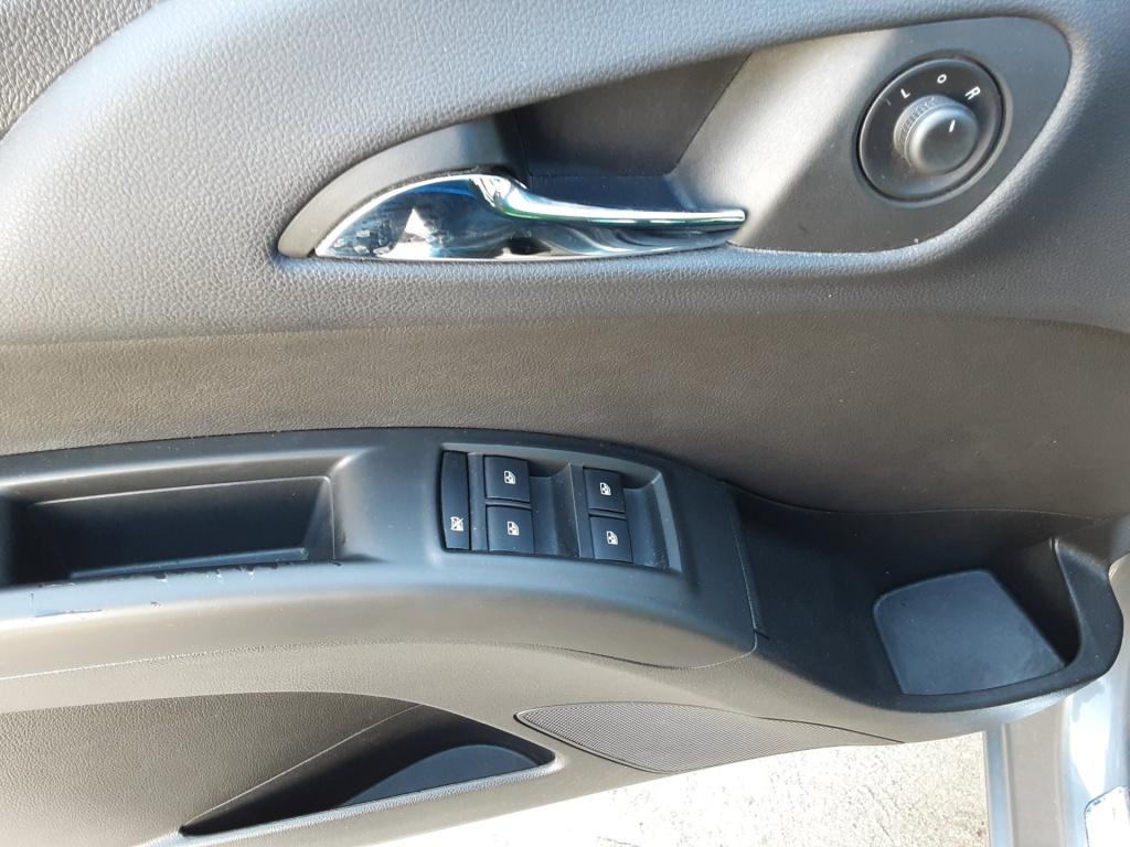 Opel Meriva 1.4 turbo blitz