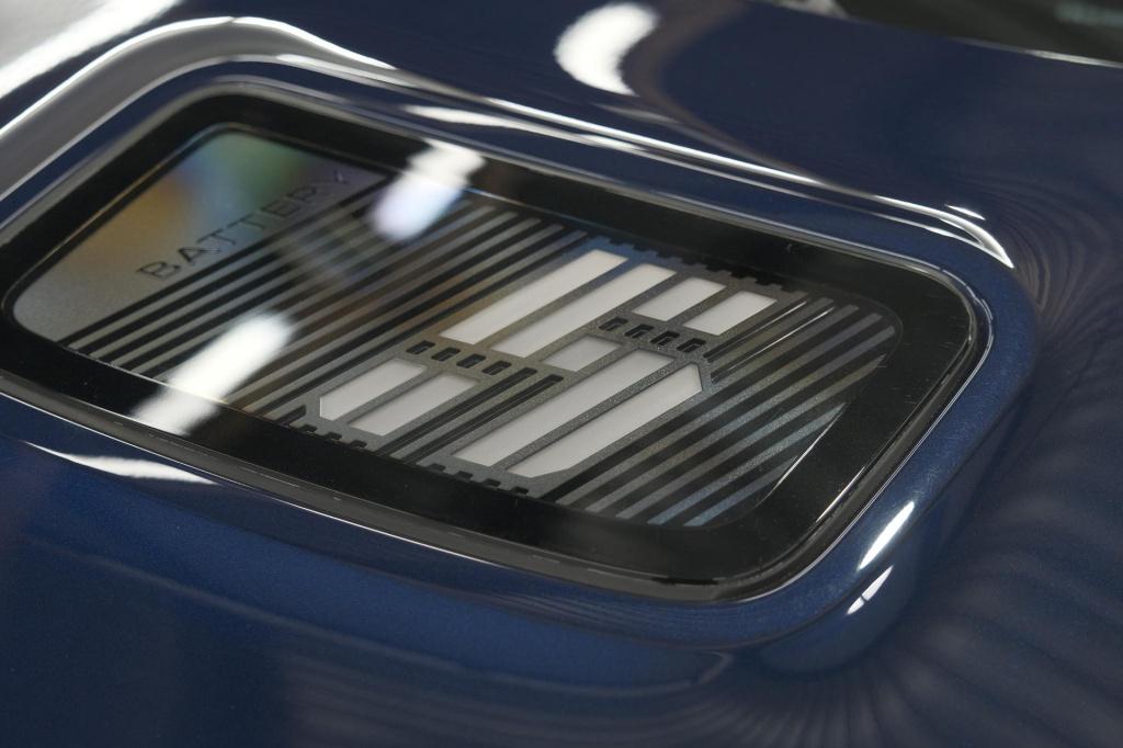 Renault 5 comfort range iconic cinq 52 kwh | 99,3% soh | adaptieve cruise c