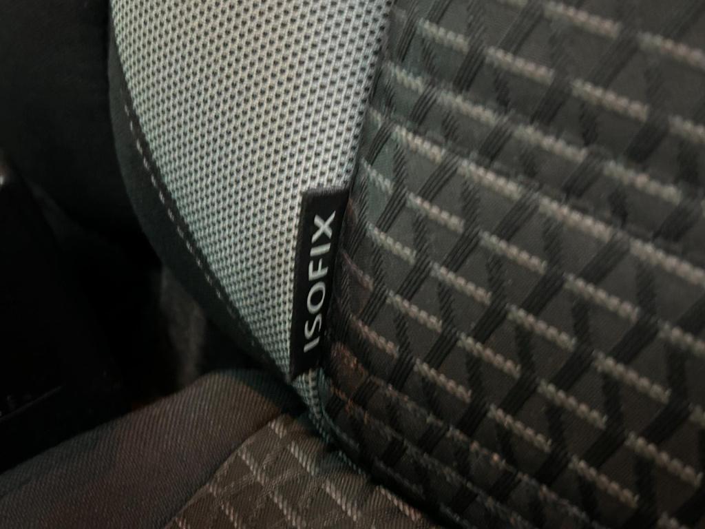 Volkswagen Polo occasion 1.2 tsi highline | zwart | airco | tweedehands vol