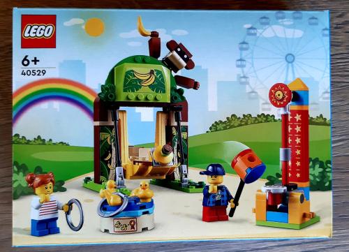 Lego 40529 Kinderkermis