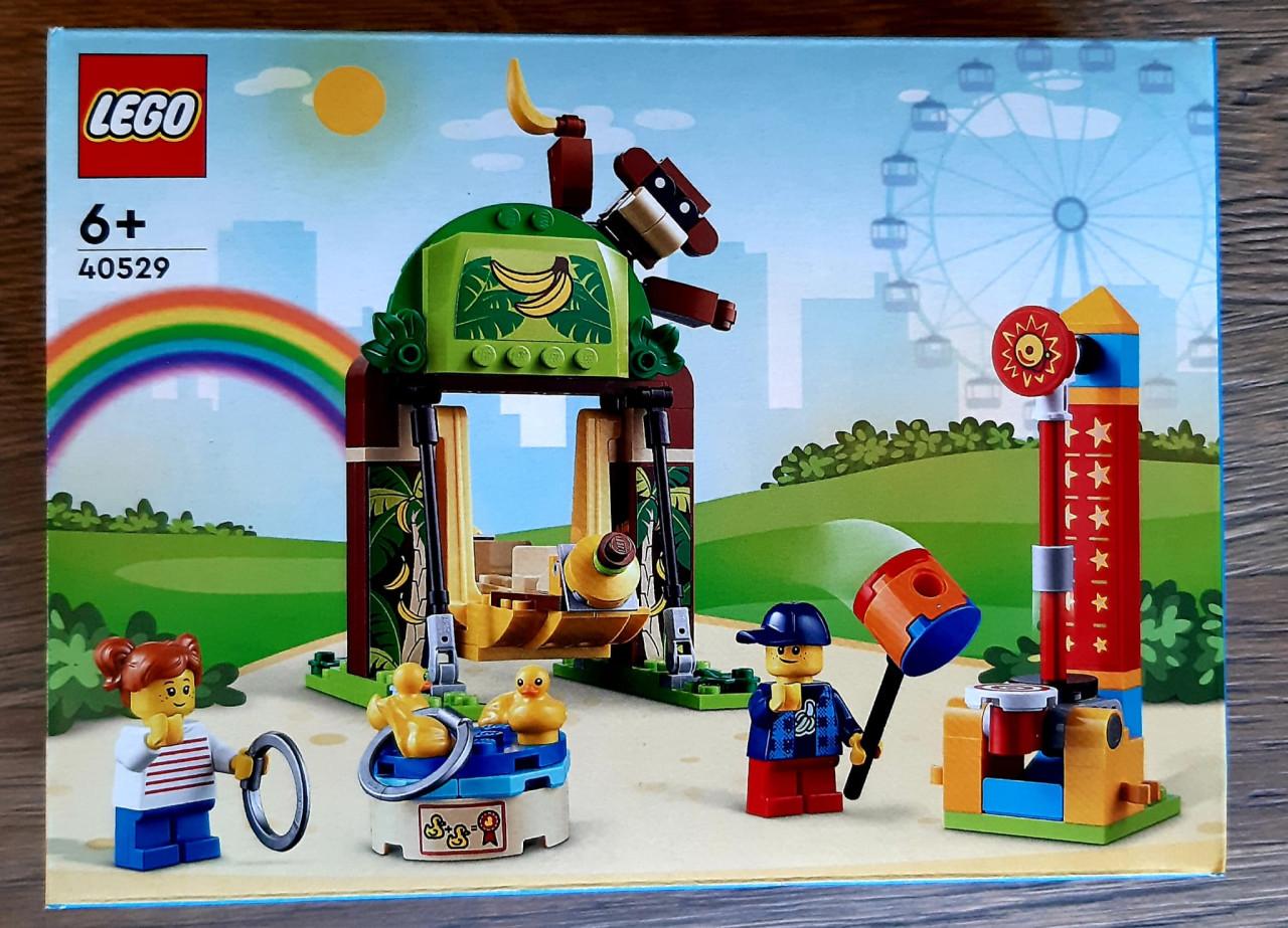 Lego 40529 Kinderkermis