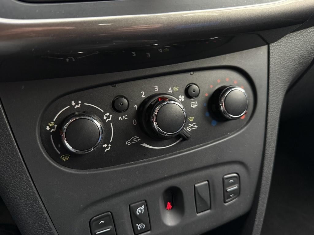 Dacia Logan mcv 0.9 tce lauréate