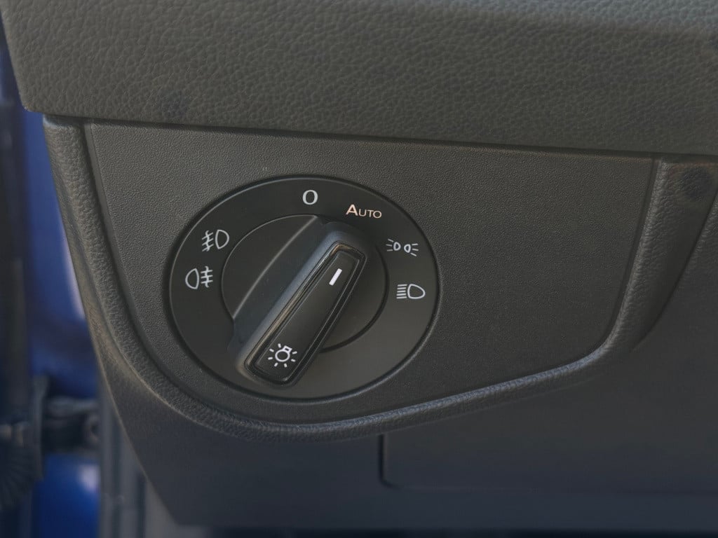 Volkswagen Polo 1.0 tsi highline * panoramadak * led * virtual cockpit