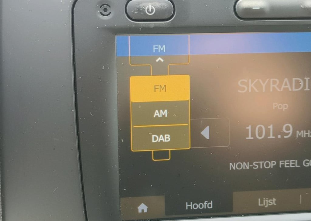 Dacia Duster 1.3 tce 130 prestige
