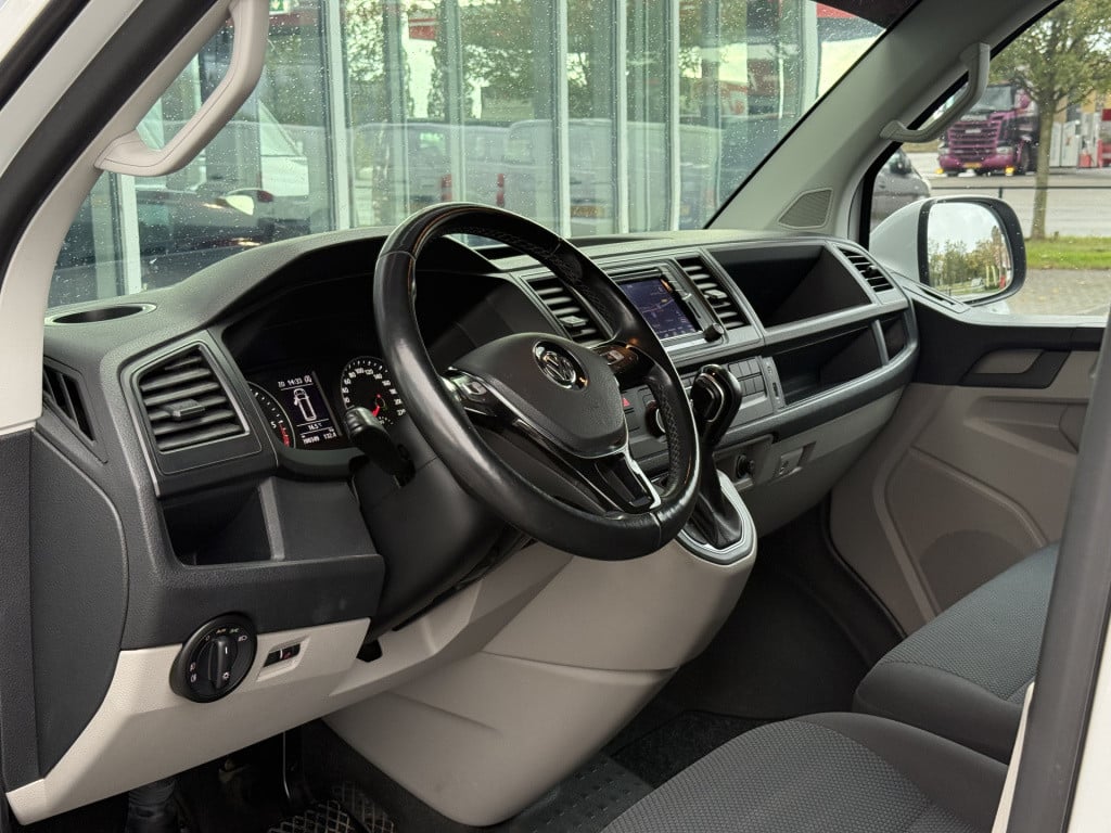 Volkswagen Transporter 2.0 tdi l2h1 highline | nl-auto | 1e eig | parelmoer