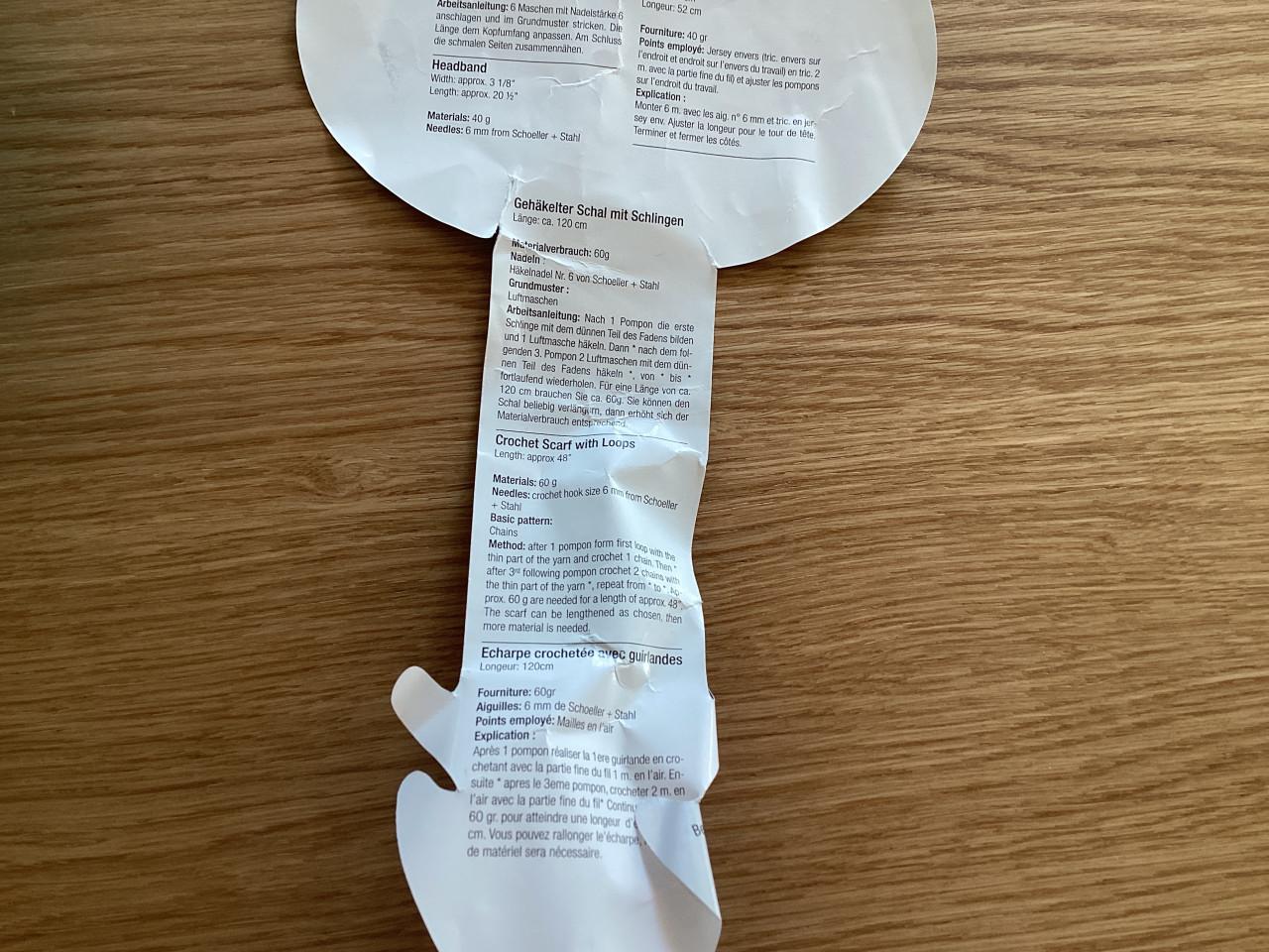 Breigaren 2 grote bollen nieuw Goes