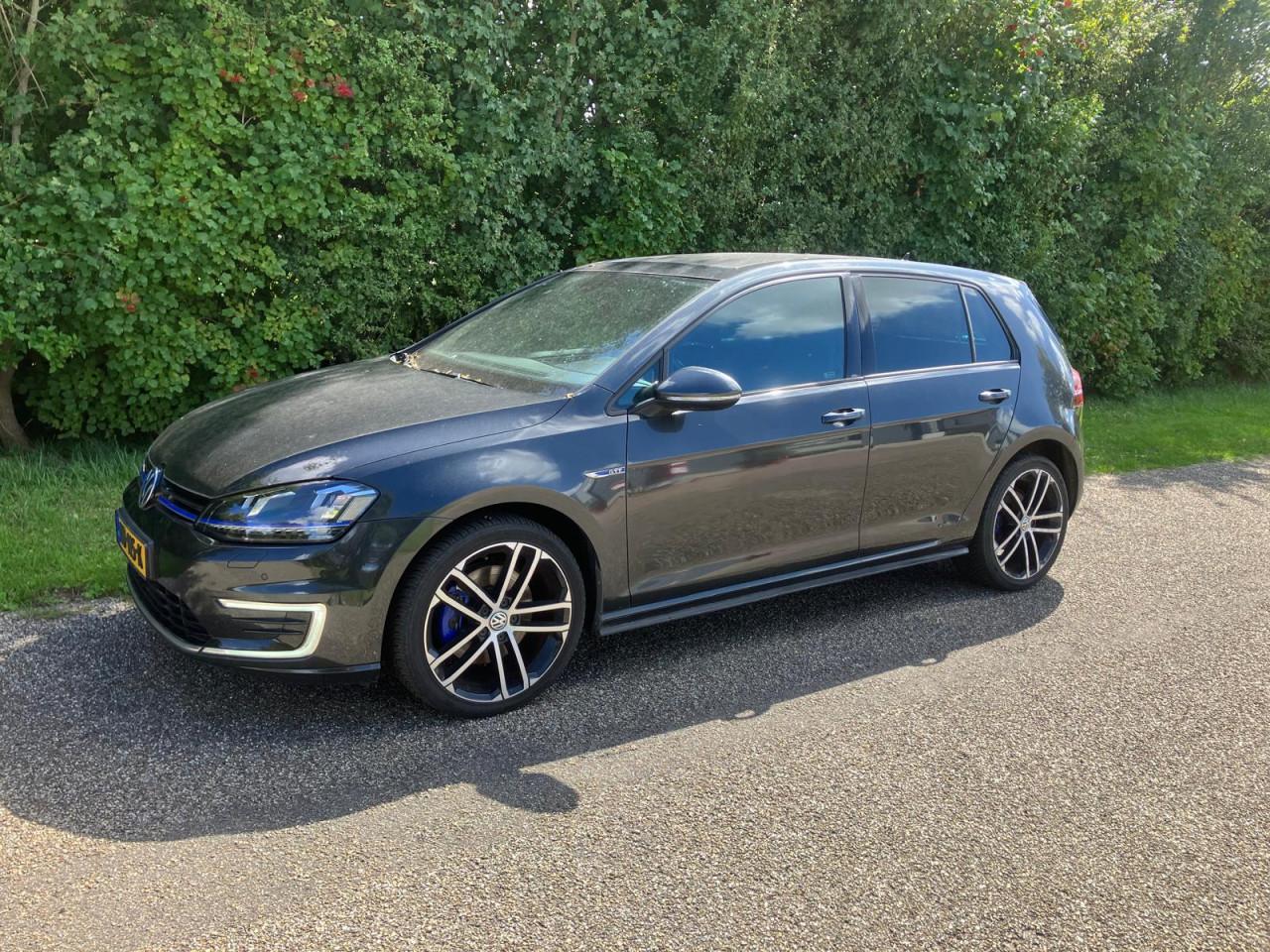Volkswagen Golf 1.4 Tsi GTE