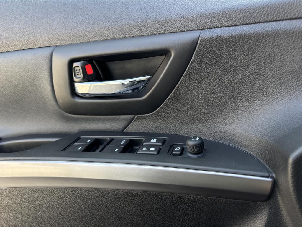 Suzuki Sx4 S-cross automaat allgrip style 1.4 boosterjet smart hybrid/panor