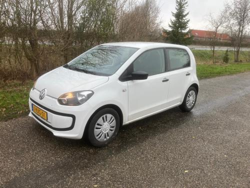 Volkswagen Up! Take Up! 1.0
