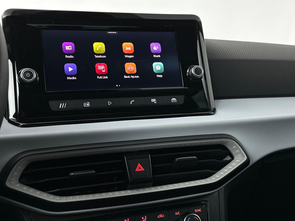 Seat Arona style business connect 1.0 85 kw / 115 pk ecotsi s