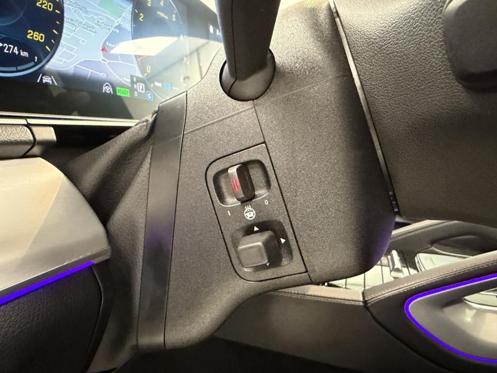 Mercedes-Benz Gle 450 4matic premium plus | luchtvering | massage | burmest