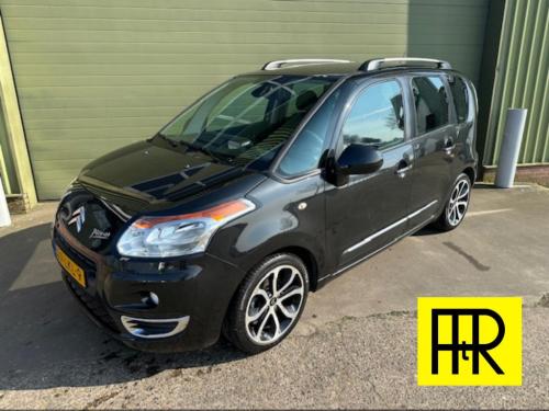 Citroen C3 Picasso 1.6 vti exclusive