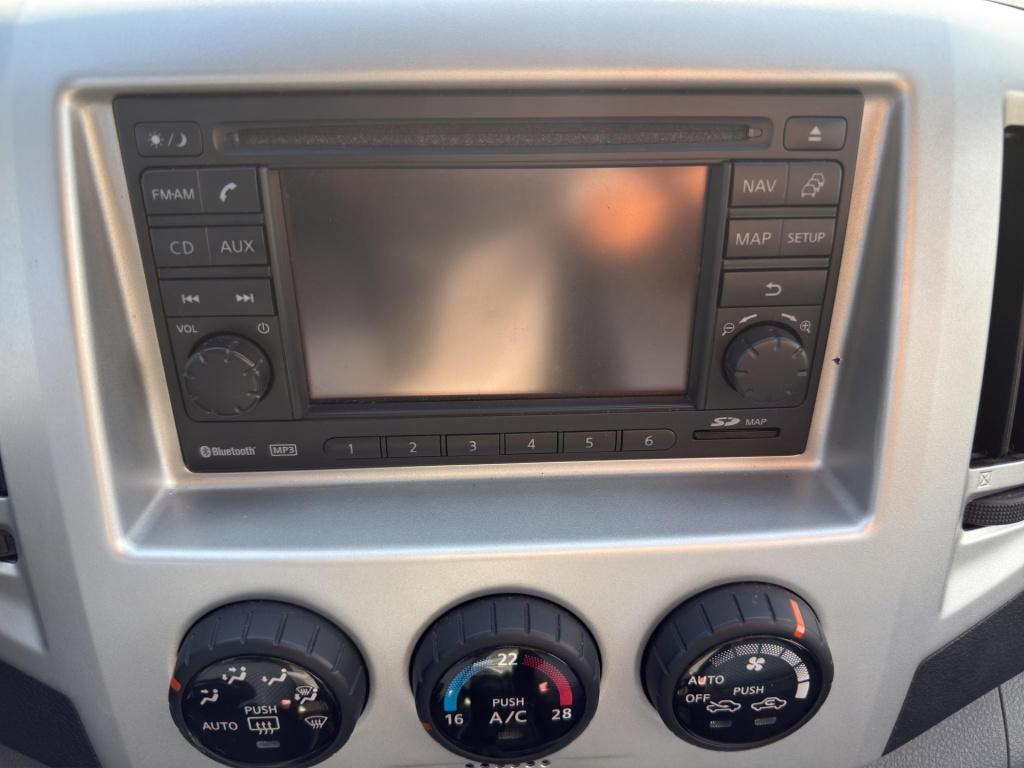 Nissan Nv200 1.6 evalia 110pk 5 persoons connect edition navi camera |