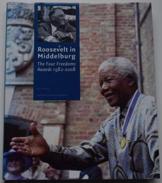 Roosevelt in Middelburg.