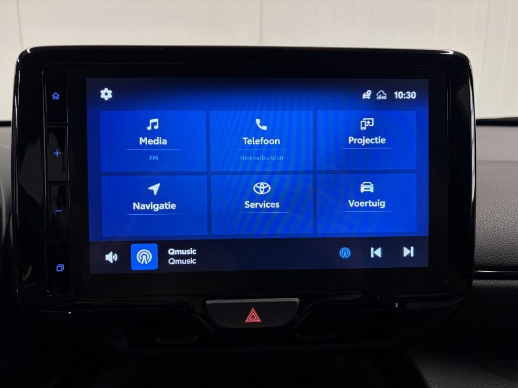 Toyota Yaris Cross 1.5 hybrid explore