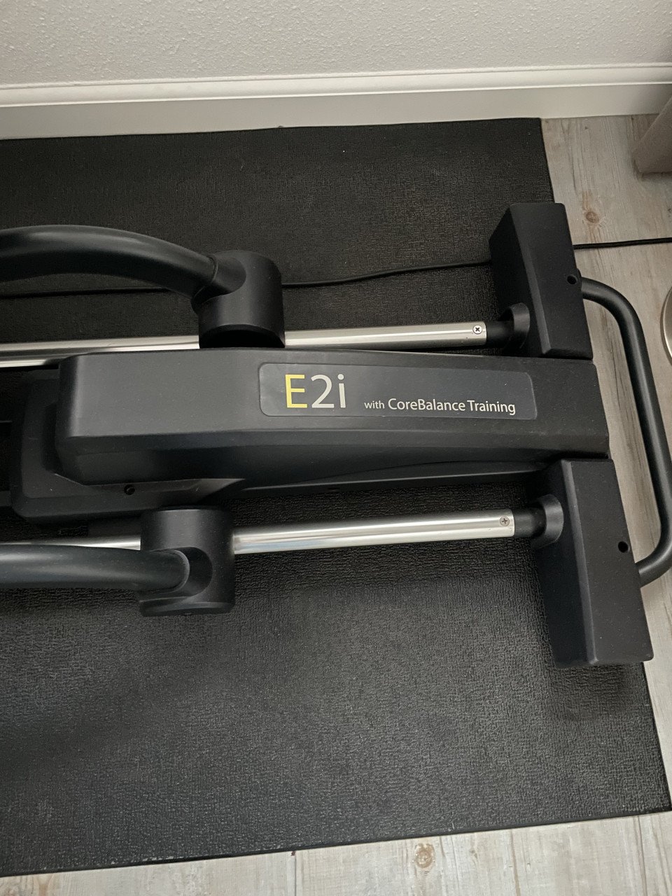 Crosstrainer