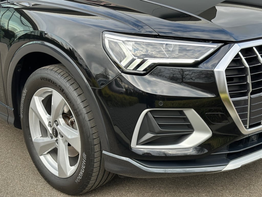 Audi Q3 35 tfsi s-tronic prestige | trekhaak | led | adapt. cruise | incl. 