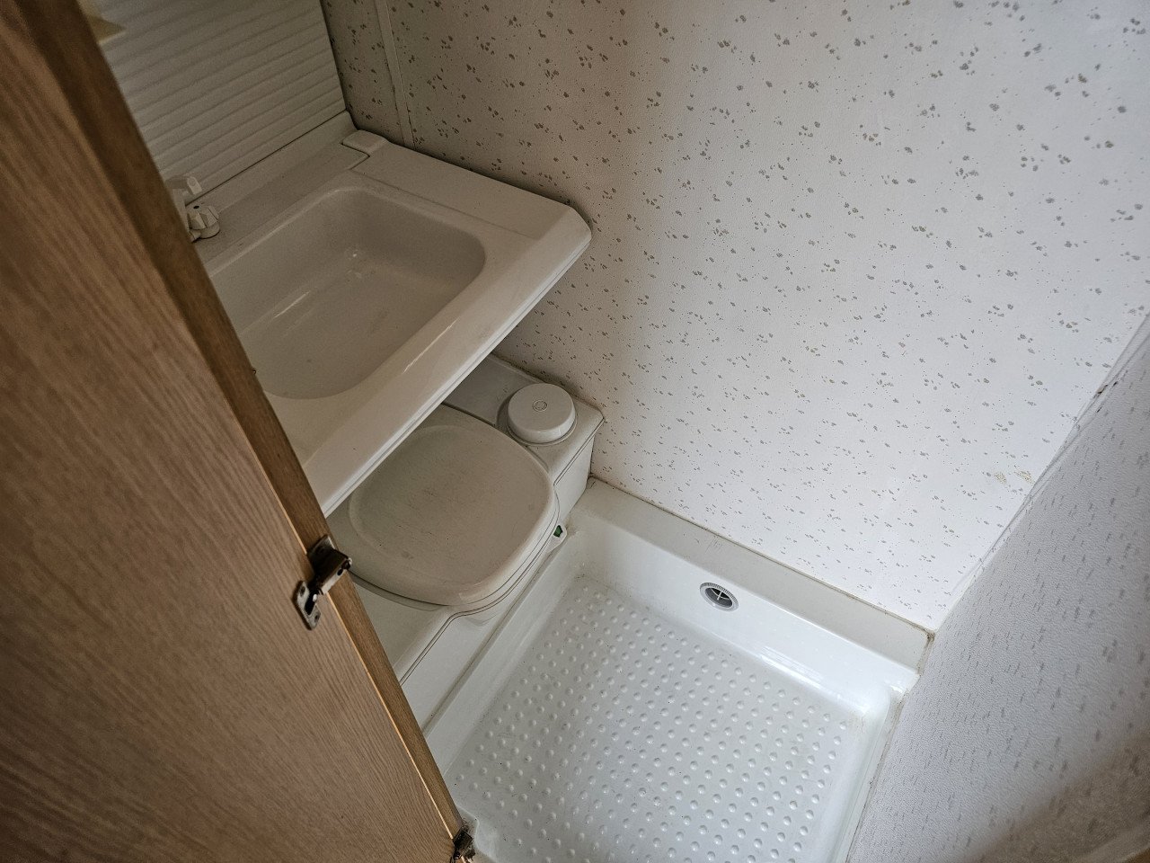 Knaus sudwind