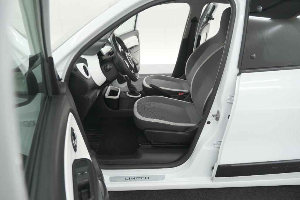 Renault Twingo 1.0 sce collection | airco | bluetooth radio | snelheidsbegr
