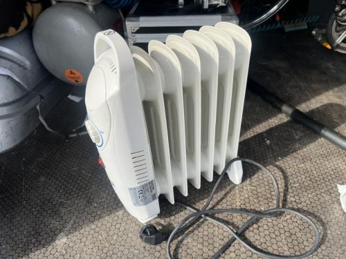 Kacheltje Teesa modelTSA8035