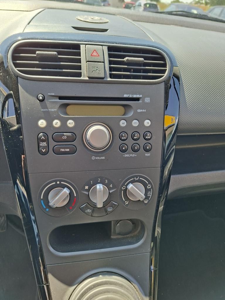 Opel Agila 1.0 selection