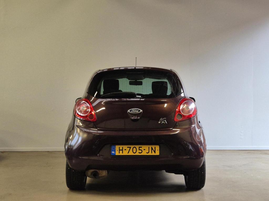 Ford KA 1.2 titanium / nieuwe distriebutieriem / nieuwe koppeling