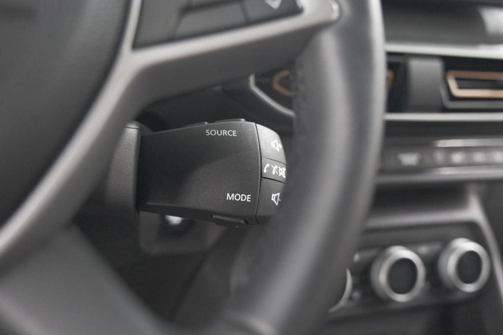 Dacia Jogger tce 110 extreme | 7 zitplaatsen | camera | dodehoekdetectie | 