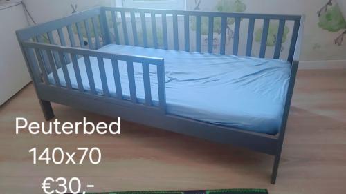 Kinderbed