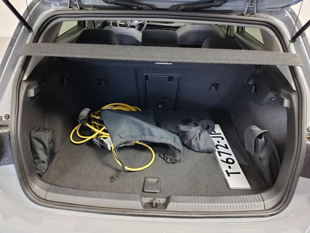 Volkswagen Golf 1.4 ehybrid gte