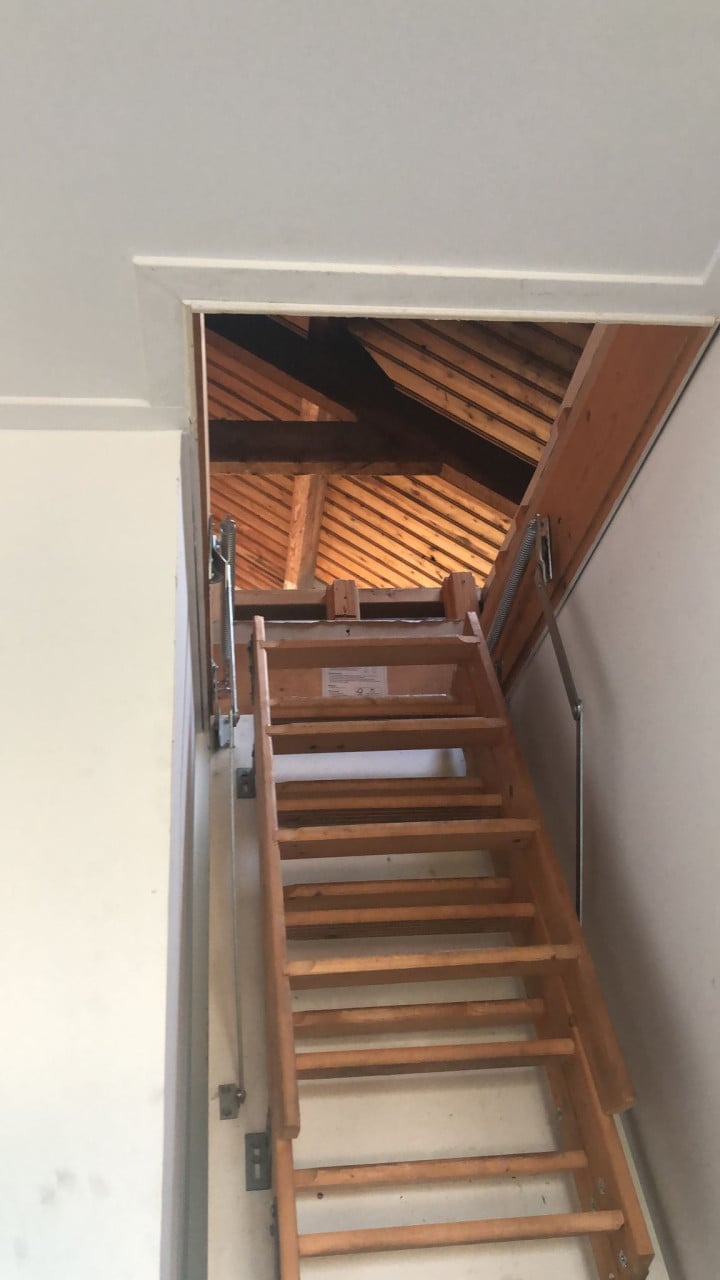 TE HUUR 3 KAMER appartement Vlissingen