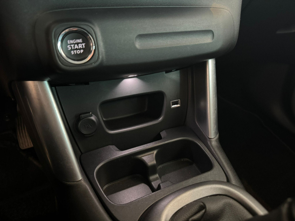 Citroen C3 Aircross 1.2 puretech s&s shine