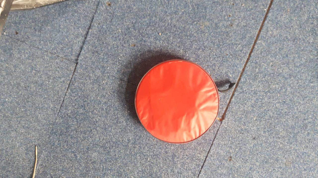 2 persoonstent met toebehoren