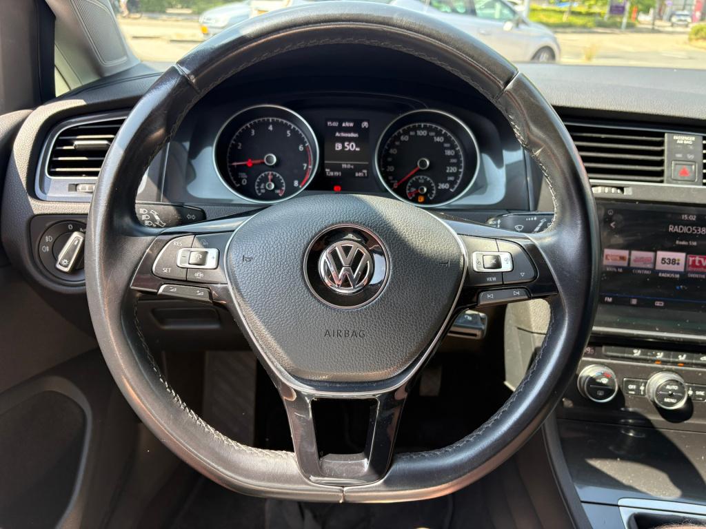 Volkswagen Golf 1.0 tsi comfortline