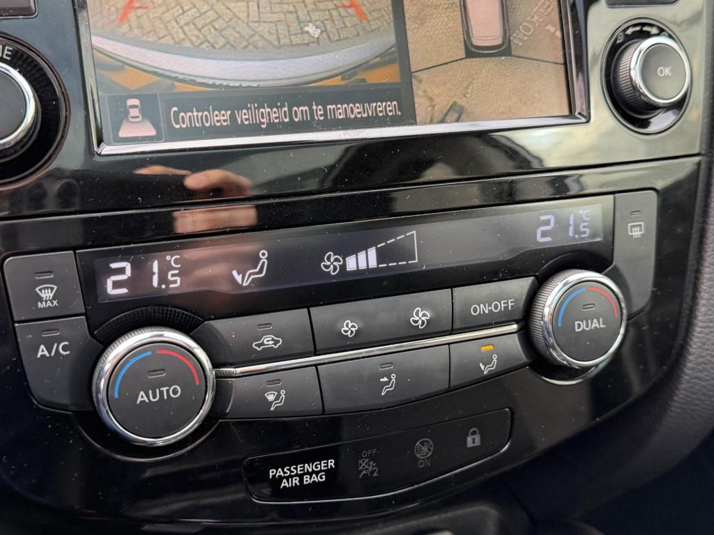 Nissan Qashqai 1.3 dig-t design edition automaat