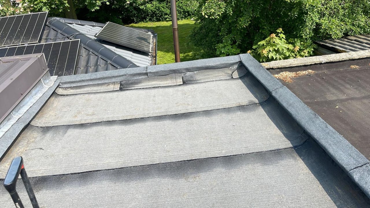 Garage te koop nieuw-namen