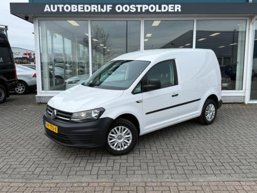 Volkswagen Caddy 2.0 tdi l1h1 bmt trendline