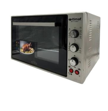 Oven 75 l Itimat 2037watt