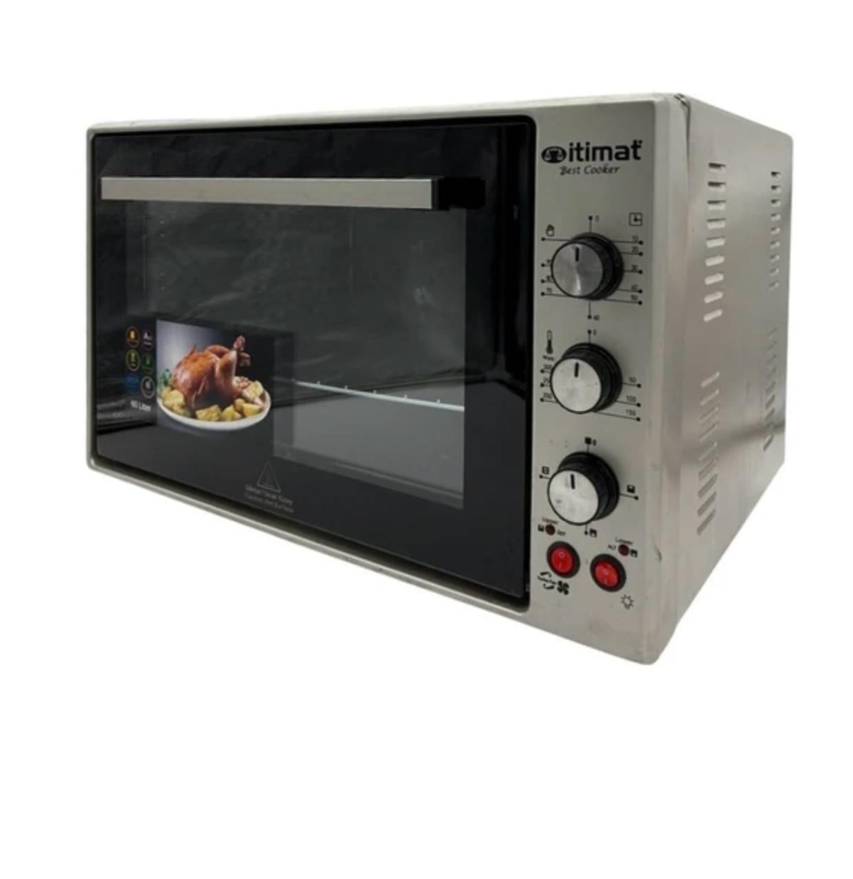 Oven 75 l Itimat 2037watt