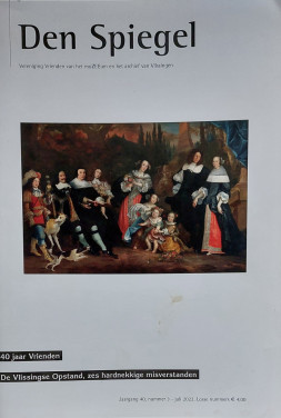 Zeeuws Boek